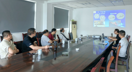 四川省科學技術協會 構建高質量技術服務體系，賦能天府創新驅動發展